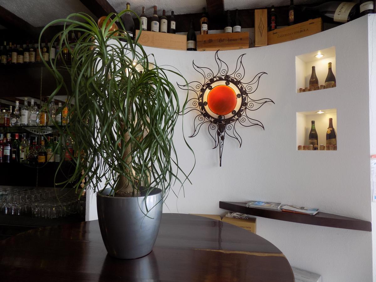 Hotel Udinese Da Aldo Jesolo Buitenkant foto