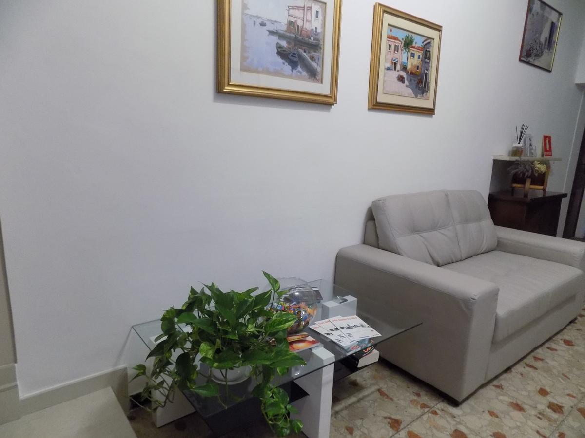 Hotel Udinese Da Aldo Jesolo Buitenkant foto