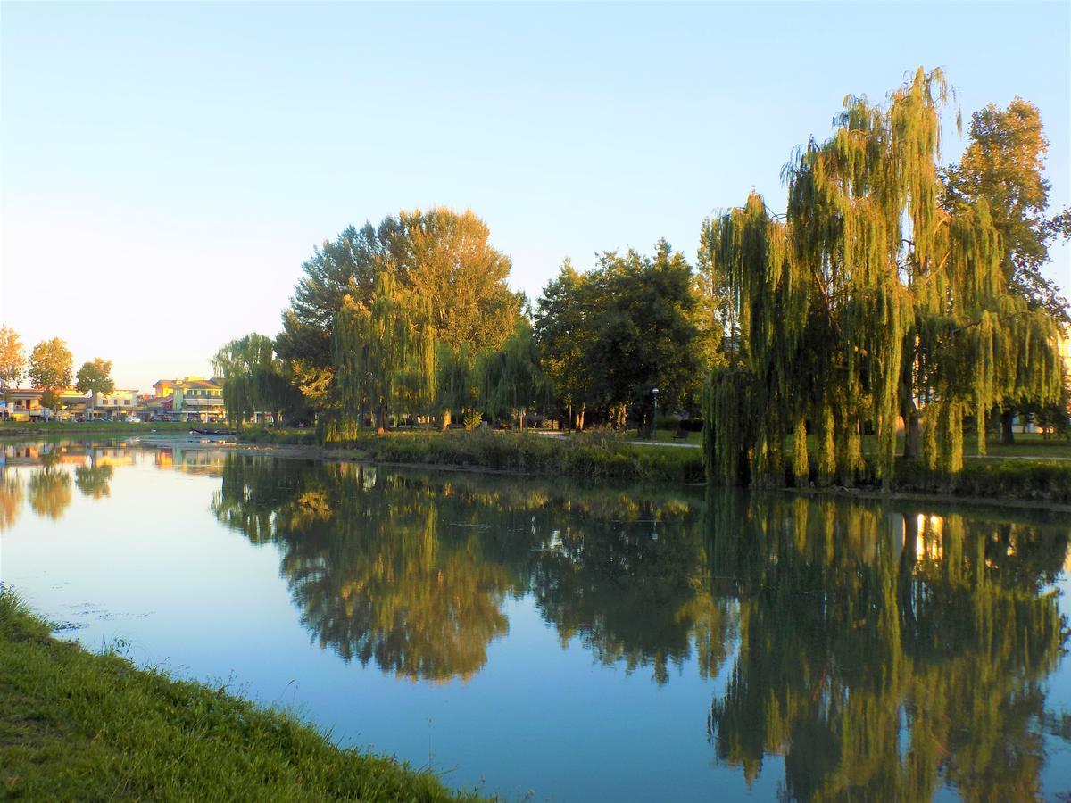 Hotel Udinese Da Aldo Jesolo Buitenkant foto